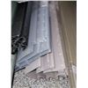 Image 103 : MASSIVE LOT OF SIDING AND EXTERIOR MATERIALS