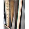 Image 13 : MASSIVE LOT OF SIDING AND EXTERIOR MATERIALS