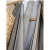 Image 35 : MASSIVE LOT OF SIDING AND EXTERIOR MATERIALS