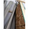 Image 36 : MASSIVE LOT OF SIDING AND EXTERIOR MATERIALS