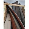 Image 39 : MASSIVE LOT OF SIDING AND EXTERIOR MATERIALS