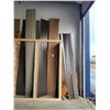 Image 3 : MASSIVE LOT OF SIDING AND EXTERIOR MATERIALS