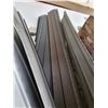 Image 43 : MASSIVE LOT OF SIDING AND EXTERIOR MATERIALS