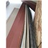 Image 48 : MASSIVE LOT OF SIDING AND EXTERIOR MATERIALS