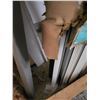 Image 56 : MASSIVE LOT OF SIDING AND EXTERIOR MATERIALS