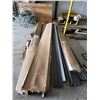 Image 71 : MASSIVE LOT OF SIDING AND EXTERIOR MATERIALS