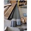 Image 91 : MASSIVE LOT OF SIDING AND EXTERIOR MATERIALS