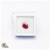 Image 1 : #226-HEATED RUBY GEMSTONE 5.60CT