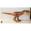 Image 1 : 4 FOOT JURASSIC PARK T-REX