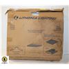 Image 1 : NEW LITHONIA LIGHTING PREMIUM LENSED