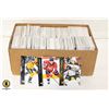 Image 1 : BOX FULL OF HOCKEY CARDS