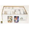 Image 1 : BOX FULL OF BASEBALL CARDS