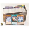 Image 1 : BOX OF YUGIOH CARDS (FOILS & MUCH MORE)