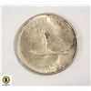 Image 1 : 1967 CANADIAN SILVER DOLLAR