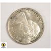 Image 2 : 1967 CANADIAN SILVER DOLLAR