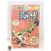 Image 1 : DC KUNG-FU FIGHTER #5 COMIC, 1ST LADY SHIVA
