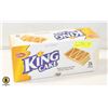 Image 1 : MR BERRY KING CAKES 24 PACKS PER BOX