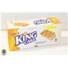 Image 1 : MR BERRY KING CAKES 24 PACKS PER BOX