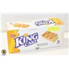 Image 1 : MR BERRY KING CAKES 24 PACKS PER BOX