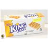 Image 1 : MR BERRY KING CAKES 24 PACKS PER BOX