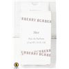 Image 1 : BURBERRY HER EAU DE PARFUM 50ML 90% FULL