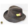 Image 1 : INDIANA JONES MENS XL AUTHENTIC HAT-ESTATE