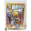 Image 1 : MARVEL DEATHS HEAD & KILLPOWER BATTLE TIDE