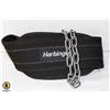 Image 1 : HARBINGER NYLON DIP BELT