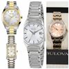 Image 1 : FEATURED LOTS: BULOVA WATCHES