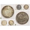 Image 1 : FEATURED LOTS: SILVER COINS & BULLION