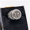 NEW "STAR WARS" JEDI ORDER RING SIZE 11