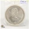 Image 2 : 1973 MONTREAL OLYMPICS 10 DOLLARS SILVER COIN