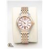 Image 1 : NEW ANNE KLEIN SWAROVSKI LADIES WATCH