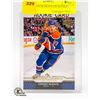 2015 CONNOR MCDAVID ROOKIE CARD