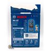 BOSCH BLAZE  DIGITAL LASER MEASURE, UP TO 165 FT