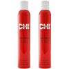 Image 1 : 2 NEW BOTTLES OF CHI INFRA TEXTURE DUAL ACTION