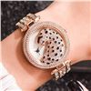 Image 1 : WOMEN CASUAL ROSE GOLD WATCH