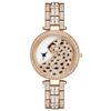 Image 2 : WOMEN CASUAL ROSE GOLD WATCH