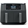 Image 1 : NEW NINJA FOODI 6 IN 1 8QT DUAL SIDE AIR FRYER