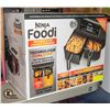 Image 4 : NEW NINJA FOODI 6 IN 1 8QT DUAL SIDE AIR FRYER