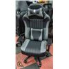 NEWLY ASSEMBLED KILLABEE 440LB GAMING CHAIR