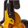 Image 3 : NEWLY ASSEMBLED DEWALT DWE74911 ROLLING TBALE SAW