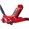 Image 1 : NEW BIG RED TORIN 3.5 TON PROFILE HYDRAULIC JACK