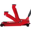 Image 2 : NEW BIG RED TORIN 3.5 TON PROFILE HYDRAULIC JACK