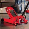 Image 3 : NEW BIG RED TORIN 3.5 TON PROFILE HYDRAULIC JACK