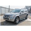 Image 1 : 2009 MERCEDES-BENZ GL 320 BLUETEC