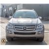 Image 3 : 2009 MERCEDES-BENZ GL 320 BLUETEC