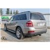 Image 8 : 2009 MERCEDES-BENZ GL 320 BLUETEC