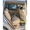 Image 9 : 2009 MERCEDES-BENZ GL 320 BLUETEC