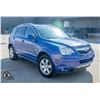 Image 1 : UNRESERVED! 2008 SATURN VUE SUV